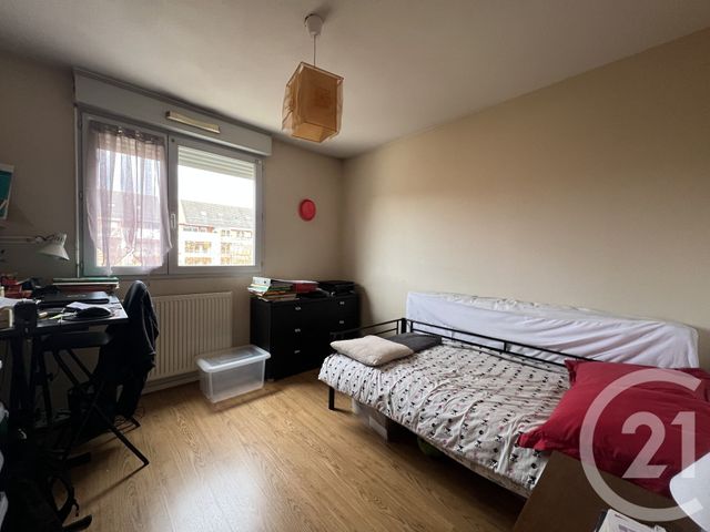 Appartement F3 à vendre - 3 pièces - 68.0 m2 - VOIRON - 38 - RHONE-ALPES - Century 21 Immobilier Voiron