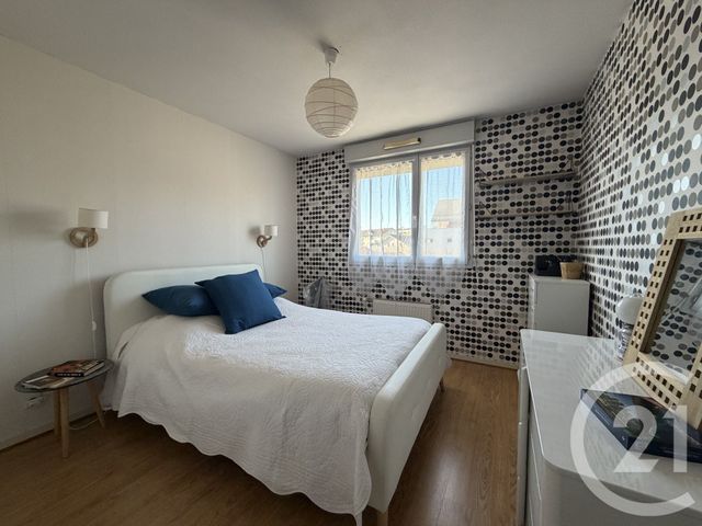 Appartement F3 à vendre - 3 pièces - 68.0 m2 - VOIRON - 38 - RHONE-ALPES - Century 21 Immobilier Voiron