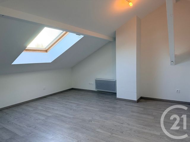 Appartement F3 à vendre - 3 pièces - 64.32 m2 - VOIRON - 38 - RHONE-ALPES - Century 21 Immobilier Voiron