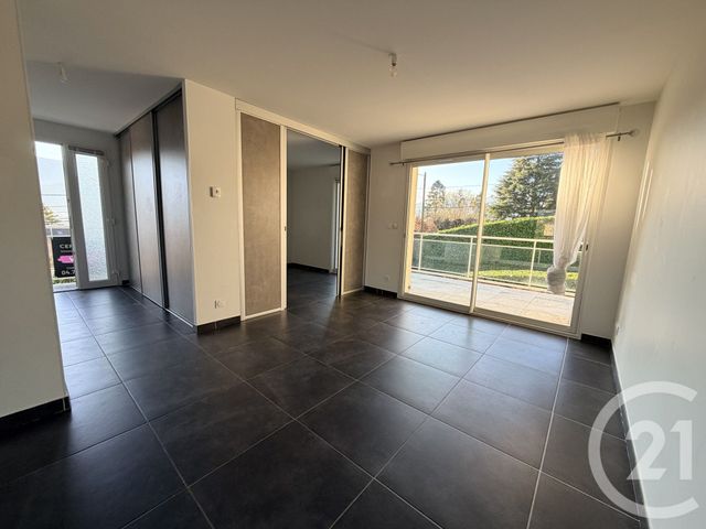Appartement F4 à vendre - 4 pièces - 64.32 m2 - VOIRON - 38 - RHONE-ALPES - Century 21 Immobilier Voiron