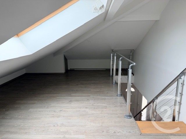 Appartement F4 à vendre - 4 pièces - 64.32 m2 - VOIRON - 38 - RHONE-ALPES - Century 21 Immobilier Voiron