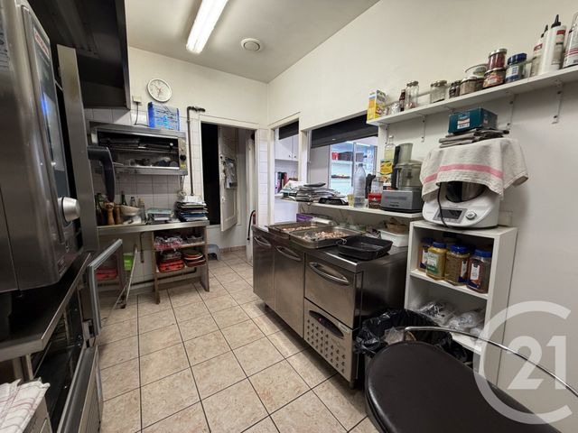 divers à vendre - 39.15 m2 - VOIRON - 38 - RHONE-ALPES - Century 21 Immobilier Voiron