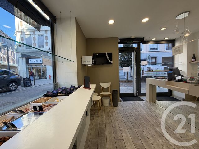 divers à vendre - 39.15 m2 - VOIRON - 38 - RHONE-ALPES - Century 21 Immobilier Voiron