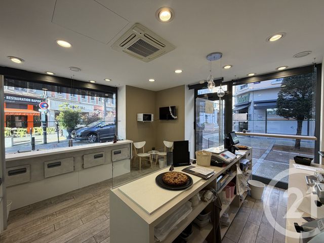 divers à vendre - 39.15 m2 - VOIRON - 38 - RHONE-ALPES - Century 21 Immobilier Voiron