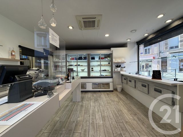 divers à vendre - 39.15 m2 - VOIRON - 38 - RHONE-ALPES - Century 21 Immobilier Voiron