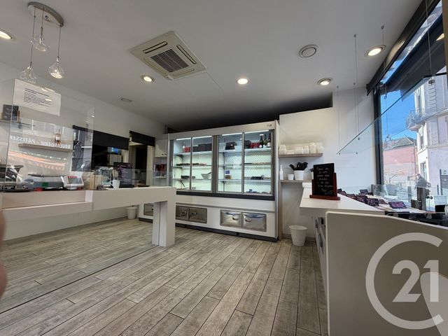 divers à vendre - 39.15 m2 - VOIRON - 38 - RHONE-ALPES - Century 21 Immobilier Voiron