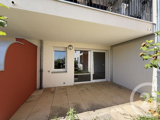 Appartement F3 à vendre - 3 pièces - 68.2 m2 - VOIRON - 38 - RHONE-ALPES - Century 21 Immobilier Voiron