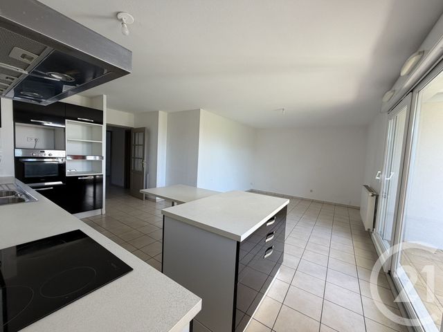 Appartement F3 à vendre - 3 pièces - 68.2 m2 - VOIRON - 38 - RHONE-ALPES - Century 21 Immobilier Voiron