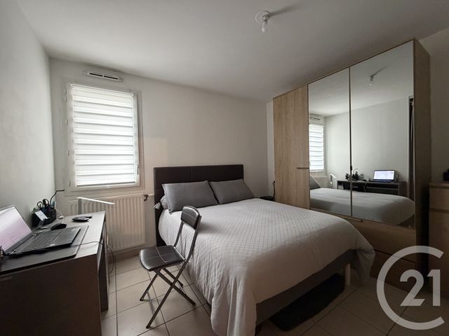 Appartement F3 à vendre - 3 pièces - 68.2 m2 - VOIRON - 38 - RHONE-ALPES - Century 21 Immobilier Voiron