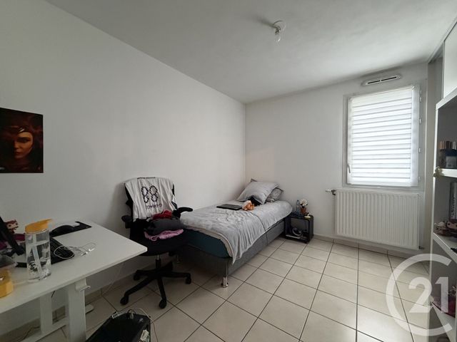 Appartement F3 à vendre - 3 pièces - 68.2 m2 - VOIRON - 38 - RHONE-ALPES - Century 21 Immobilier Voiron