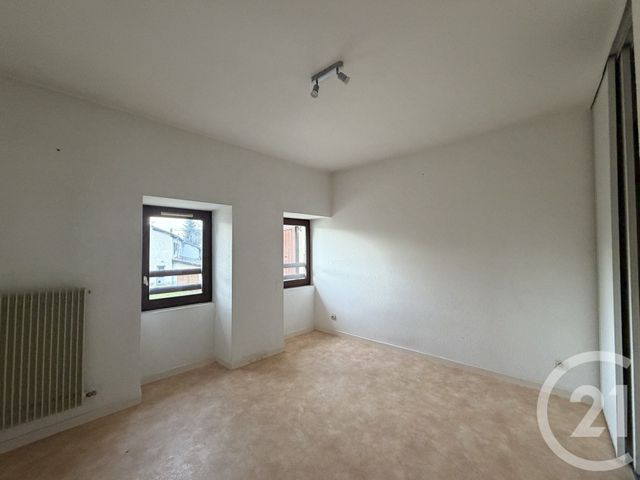 Appartement F3 à vendre - 3 pièces - 58.7 m2 - COUBLEVIE - 38 - RHONE-ALPES - Century 21 Immobilier Voiron