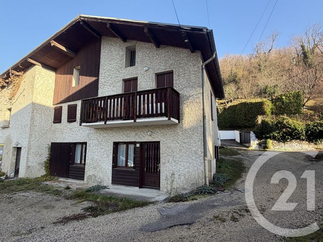 appartement - COUBLEVIE - 38