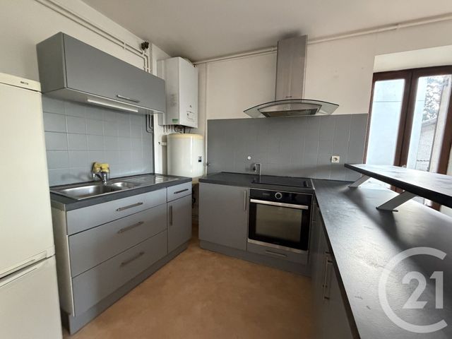 Appartement F3 à vendre - 3 pièces - 58.7 m2 - COUBLEVIE - 38 - RHONE-ALPES - Century 21 Immobilier Voiron