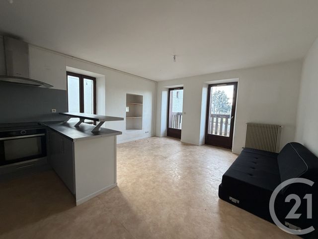 Appartement F3 à vendre - 3 pièces - 58.7 m2 - COUBLEVIE - 38 - RHONE-ALPES - Century 21 Immobilier Voiron