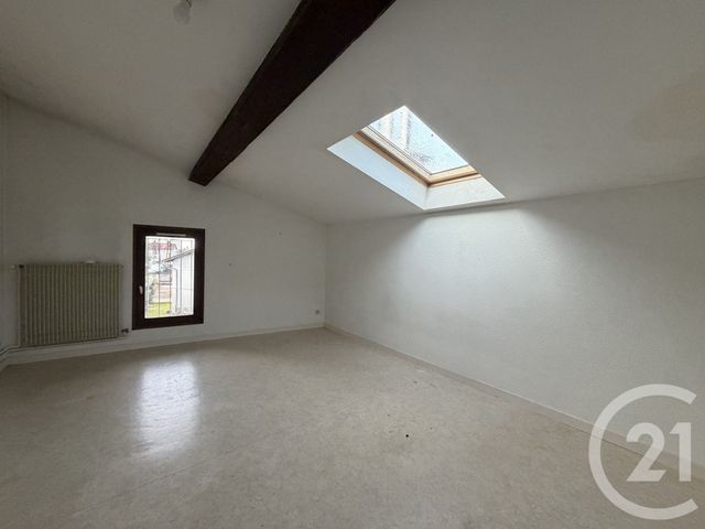 Appartement F3 à vendre - 3 pièces - 58.7 m2 - COUBLEVIE - 38 - RHONE-ALPES - Century 21 Immobilier Voiron