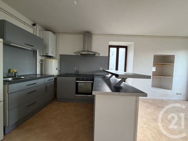 Appartement F3 à vendre - 3 pièces - 58.7 m2 - COUBLEVIE - 38 - RHONE-ALPES - Century 21 Immobilier Voiron