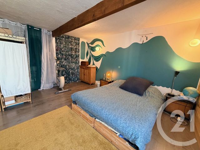 maison à vendre - 3 pièces - 71.39 m2 - VOIRON - 38 - RHONE-ALPES - Century 21 Immobilier Voiron