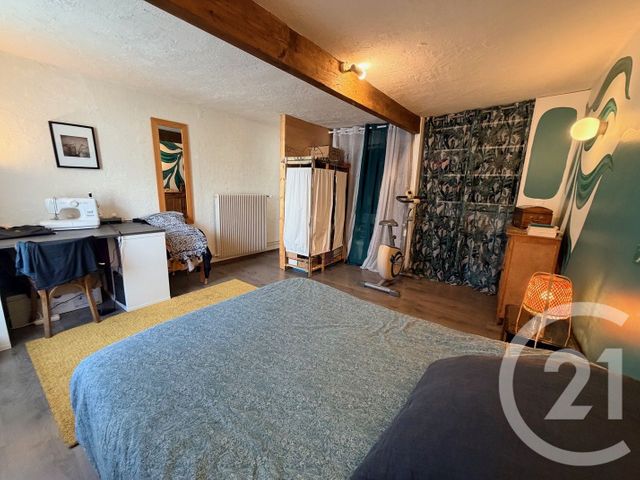 maison à vendre - 3 pièces - 71.39 m2 - VOIRON - 38 - RHONE-ALPES - Century 21 Immobilier Voiron