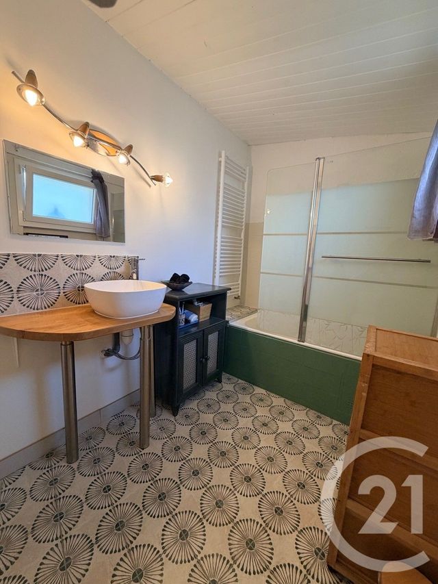 maison à vendre - 3 pièces - 71.39 m2 - VOIRON - 38 - RHONE-ALPES - Century 21 Immobilier Voiron