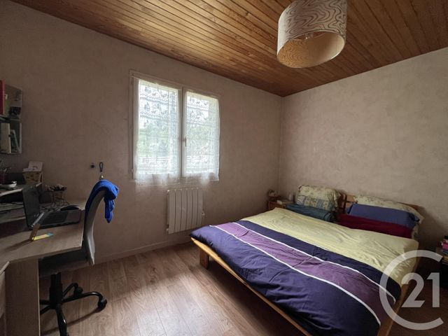 maison à vendre - 5 pièces - 104.14 m2 - REAUMONT - 38 - RHONE-ALPES - Century 21 Immobilier Voiron