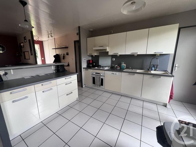 maison à vendre - 5 pièces - 104.14 m2 - REAUMONT - 38 - RHONE-ALPES - Century 21 Immobilier Voiron