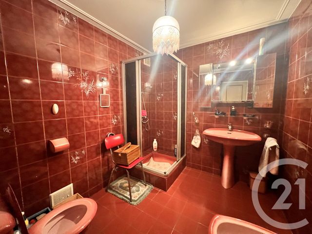 maison à vendre - 4 pièces - 74.8 m2 - CHARNECLES - 38 - RHONE-ALPES - Century 21 Immobilier Voiron