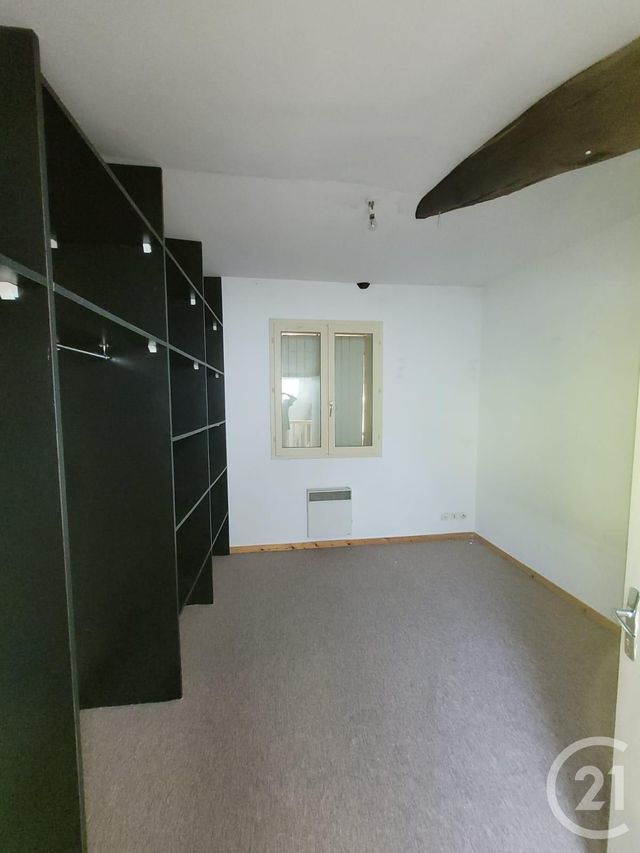 Appartement Duplex à vendre - 3 pièces - 81.92 m2 - VOIRON - 38 - RHONE-ALPES - Century 21 Immobilier Voiron