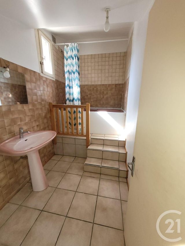 Appartement Duplex à vendre - 3 pièces - 81.92 m2 - VOIRON - 38 - RHONE-ALPES - Century 21 Immobilier Voiron