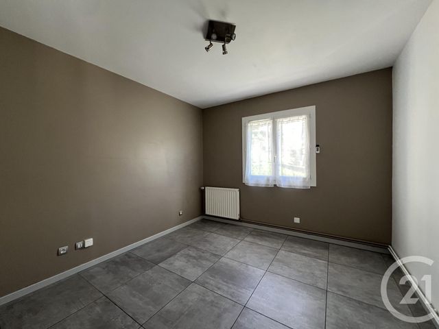 maison à vendre - 5 pièces - 135.0 m2 - MASSIEU - 38 - RHONE-ALPES - Century 21 Immobilier Voiron