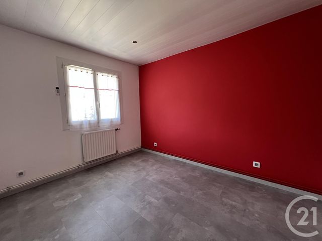 maison à vendre - 5 pièces - 135.0 m2 - MASSIEU - 38 - RHONE-ALPES - Century 21 Immobilier Voiron