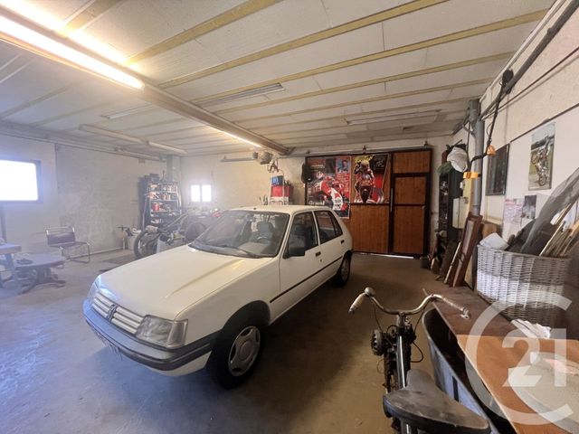 maison à vendre - 1 pièce - 58.0 m2 - IZEAUX - 38 - RHONE-ALPES - Century 21 Immobilier Voiron