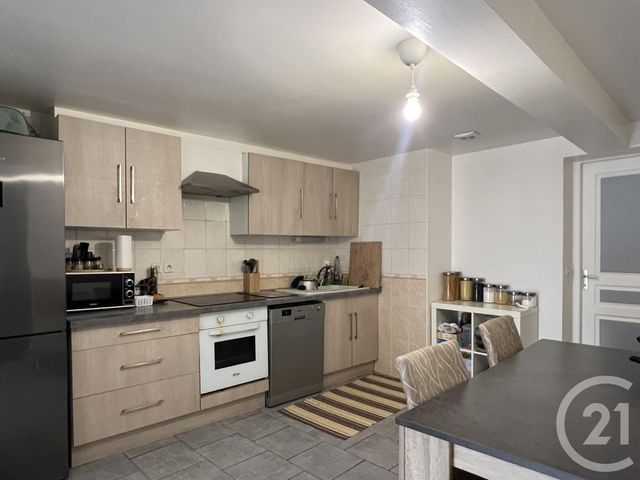 Appartement F2 à vendre - 2 pièces - 68.75 m2 - TULLINS - 38 - RHONE-ALPES - Century 21 Immobilier Voiron