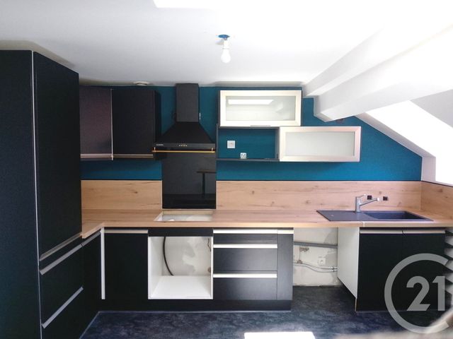 Appartement F3 à vendre - 3 pièces - 81.82 m2 - VOIRON - 38 - RHONE-ALPES - Century 21 Immobilier Voiron