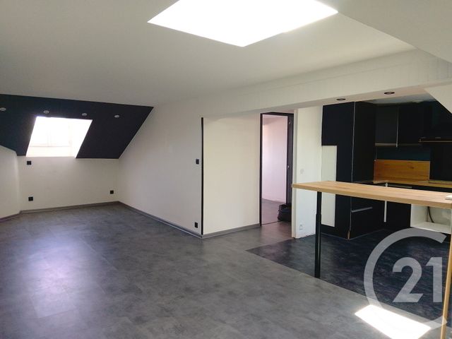 Appartement F3 à vendre VOIRON