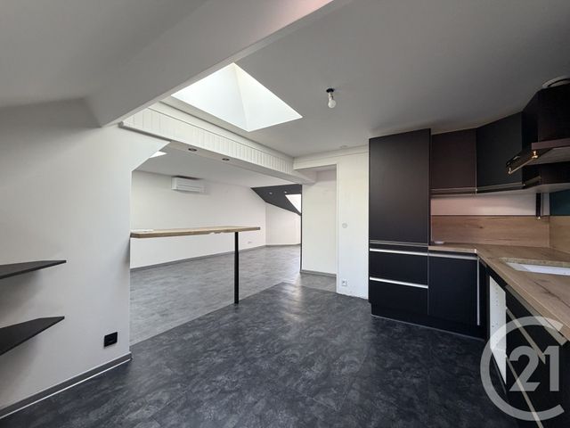 appartement - VOIRON - 38