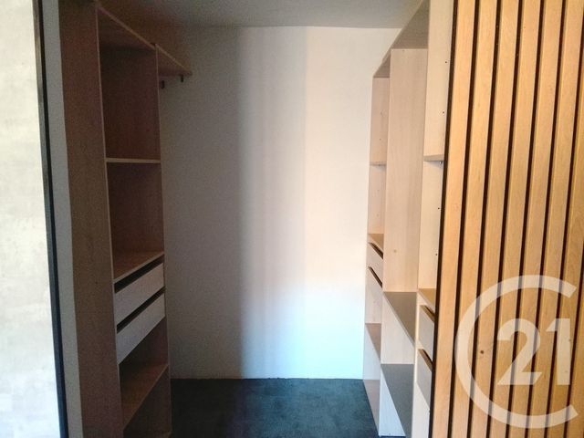 Appartement F3 à vendre - 3 pièces - 81.82 m2 - VOIRON - 38 - RHONE-ALPES - Century 21 Immobilier Voiron