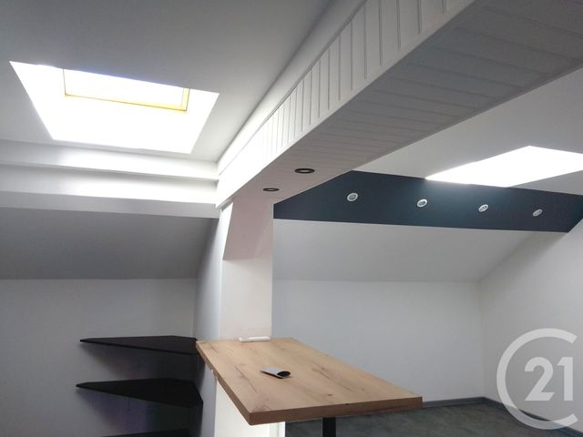 Appartement F3 à vendre - 3 pièces - 81.82 m2 - VOIRON - 38 - RHONE-ALPES - Century 21 Immobilier Voiron