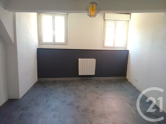 Appartement F3 à vendre - 3 pièces - 81.82 m2 - VOIRON - 38 - RHONE-ALPES - Century 21 Immobilier Voiron