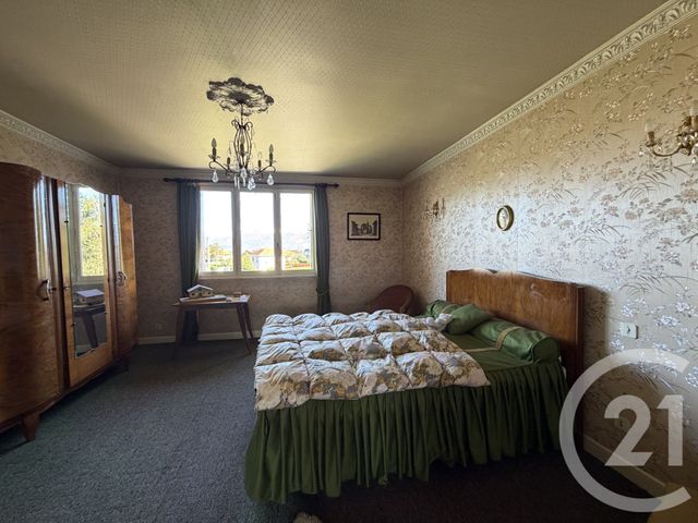 maison à vendre - 5 pièces - 132.0 m2 - RIVES SUR FURE - 38 - RHONE-ALPES - Century 21 Immobilier Voiron