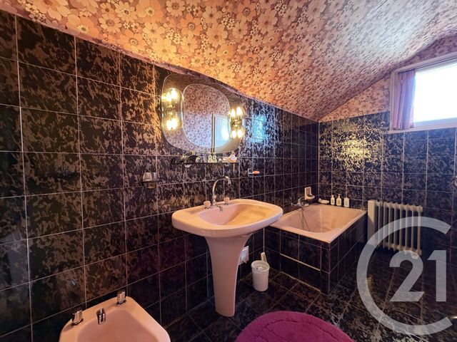 maison à vendre - 5 pièces - 132.0 m2 - RIVES SUR FURE - 38 - RHONE-ALPES - Century 21 Immobilier Voiron