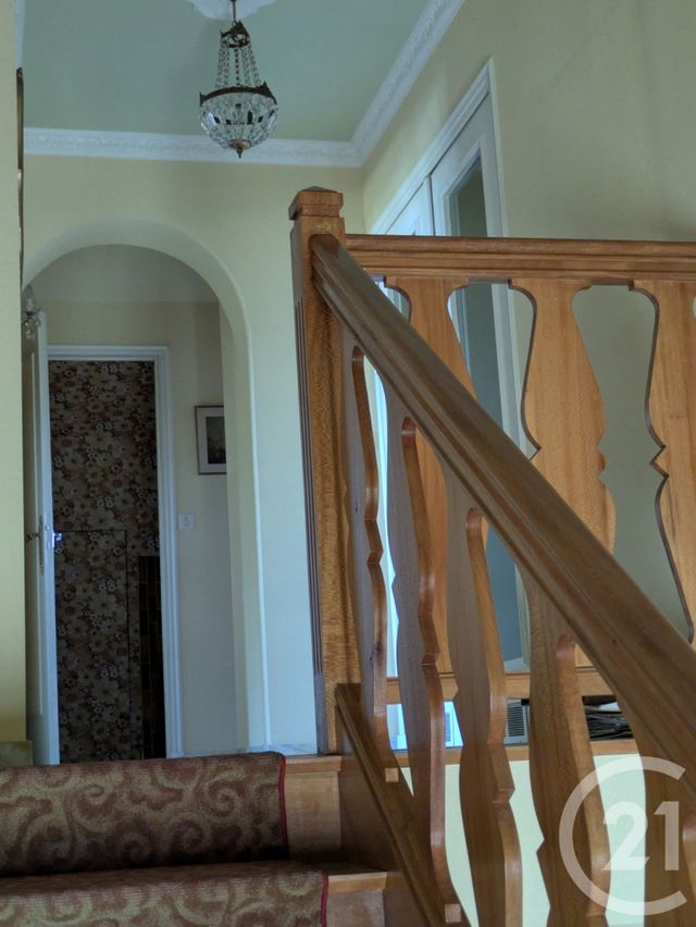 maison à vendre - 5 pièces - 132.0 m2 - RIVES SUR FURE - 38 - RHONE-ALPES - Century 21 Immobilier Voiron