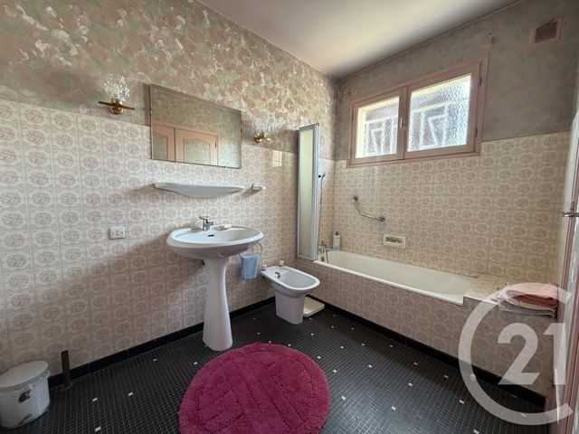 maison à vendre - 5 pièces - 132.0 m2 - RIVES SUR FURE - 38 - RHONE-ALPES - Century 21 Immobilier Voiron