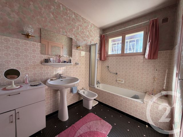 maison à vendre - 5 pièces - 132.0 m2 - RIVES SUR FURE - 38 - RHONE-ALPES - Century 21 Immobilier Voiron