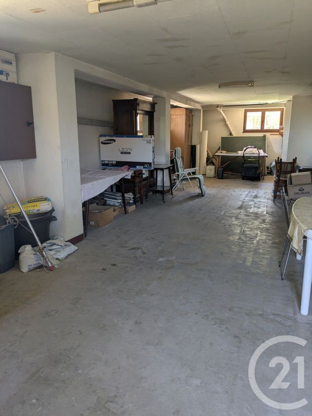 maison à vendre - 5 pièces - 132.0 m2 - RIVES SUR FURE - 38 - RHONE-ALPES - Century 21 Immobilier Voiron