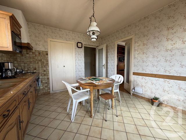 maison à vendre - 5 pièces - 132.0 m2 - RIVES SUR FURE - 38 - RHONE-ALPES - Century 21 Immobilier Voiron