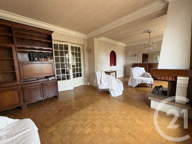 maison à vendre - 5 pièces - 132.0 m2 - RIVES SUR FURE - 38 - RHONE-ALPES - Century 21 Immobilier Voiron