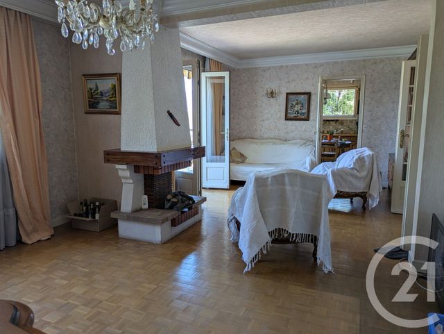 maison à vendre - 5 pièces - 132.0 m2 - RIVES SUR FURE - 38 - RHONE-ALPES - Century 21 Immobilier Voiron