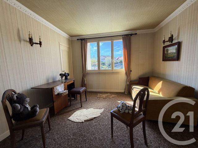 maison à vendre - 5 pièces - 132.0 m2 - RIVES SUR FURE - 38 - RHONE-ALPES - Century 21 Immobilier Voiron