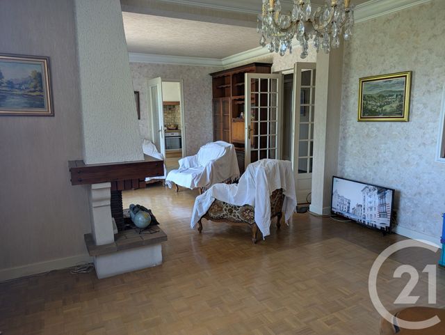 maison à vendre - 5 pièces - 132.0 m2 - RIVES SUR FURE - 38 - RHONE-ALPES - Century 21 Immobilier Voiron