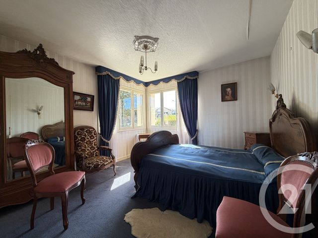 maison à vendre - 5 pièces - 132.0 m2 - RIVES SUR FURE - 38 - RHONE-ALPES - Century 21 Immobilier Voiron